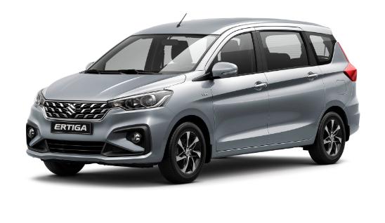 Ertiga